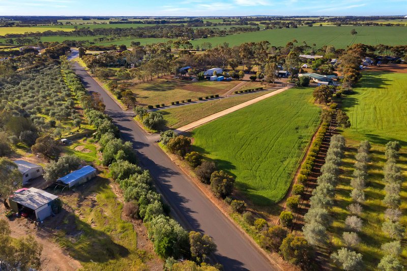 Allotment 2, 5 Krause Drive, Gawler Belt SA 5118 Real Estate Industry