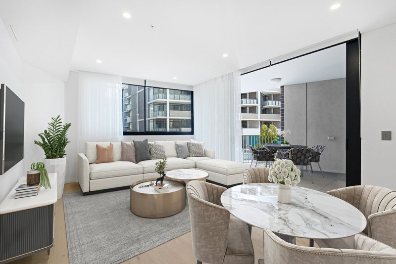 Photo - Apartment 102/5 Regent Street, Petersham NSW 2049 - Image 1