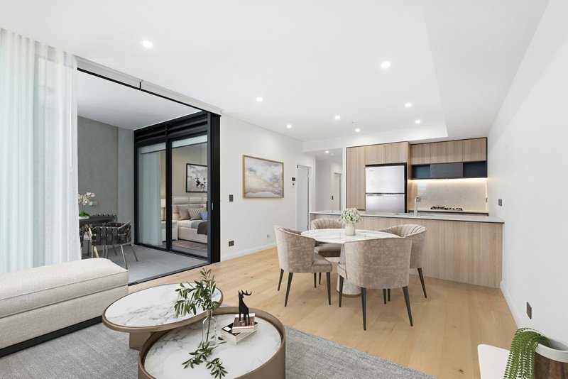 Photo - Apartment 102/5 Regent Street, Petersham NSW 2049 - Image 2