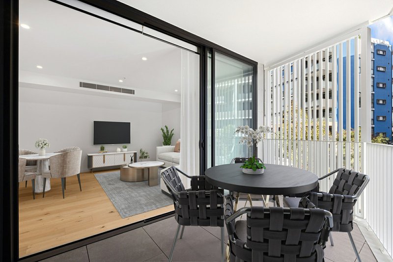 Photo - Apartment 102/5 Regent Street, Petersham NSW 2049 - Image 3