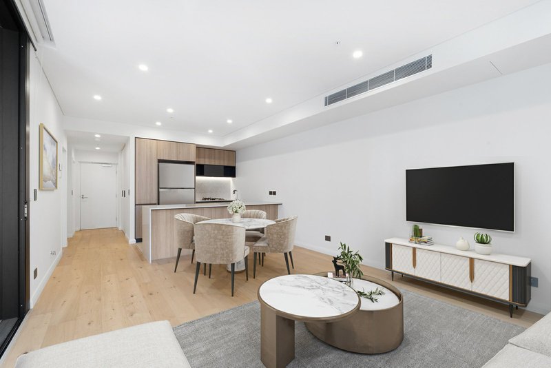 Photo - Apartment 102/5 Regent Street, Petersham NSW 2049 - Image 4