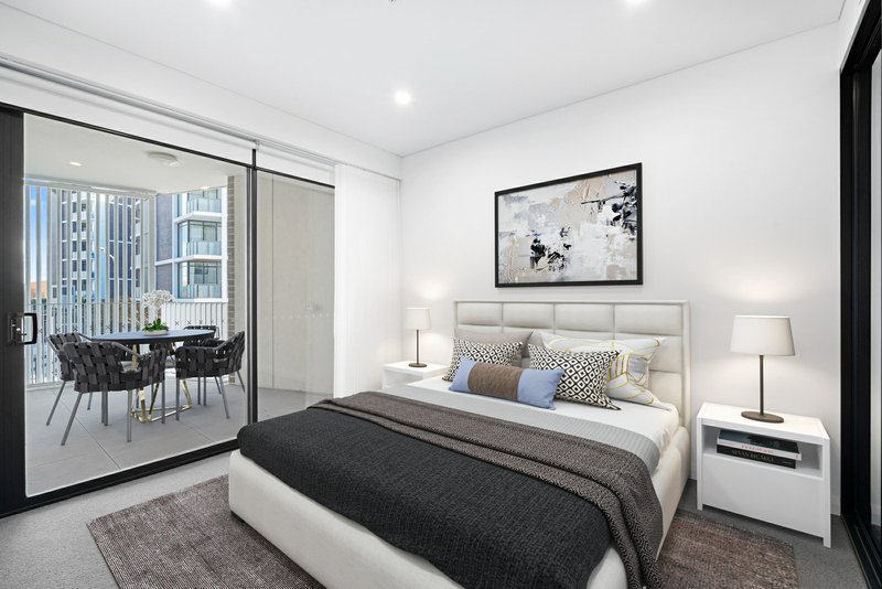Photo - Apartment 102/5 Regent Street, Petersham NSW 2049 - Image 5