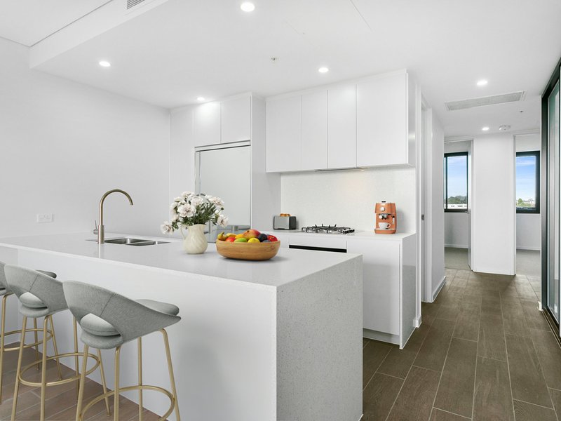 Photo - Apartment 104/10-14 Arthur Street, Marrickville NSW 2204 - Image 2