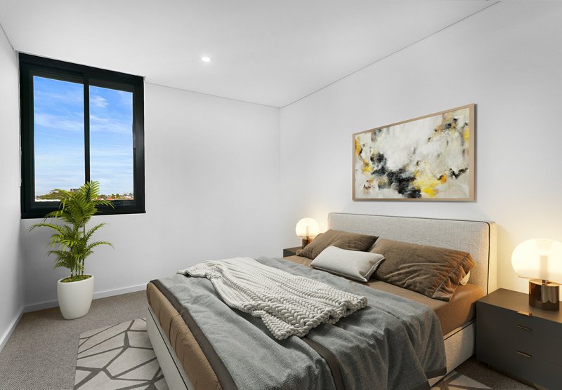 Photo - Apartment 104/10-14 Arthur Street, Marrickville NSW 2204 - Image 3