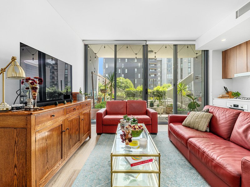 Apartment 104/20 Mcgill Street, Lewisham NSW 2049