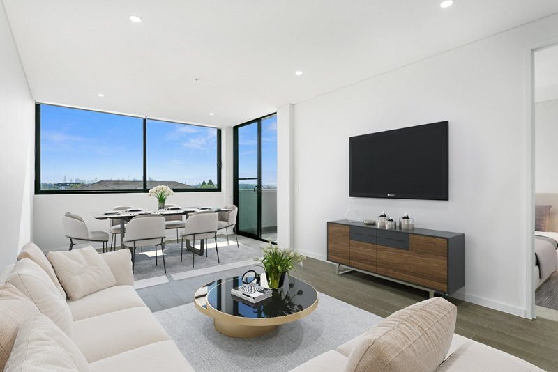 Apartment 108/10-14 Arthur Street, Marrickville NSW 2204