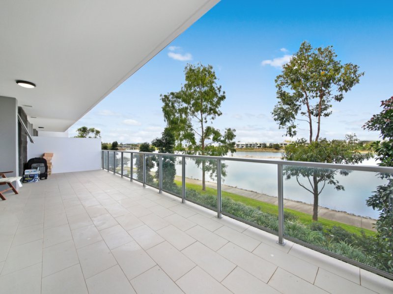 Apartment 1106/65 Varsity Parade, Varsity Lakes QLD 4227