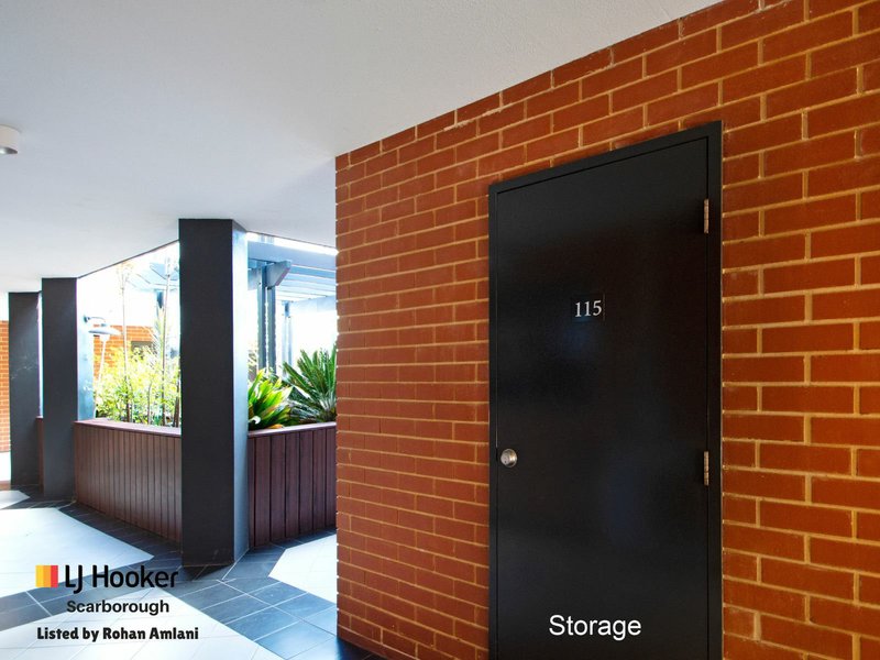 Photo - Apartment 115/80 Old Perth Road, Bassendean WA 6054 - Image 15