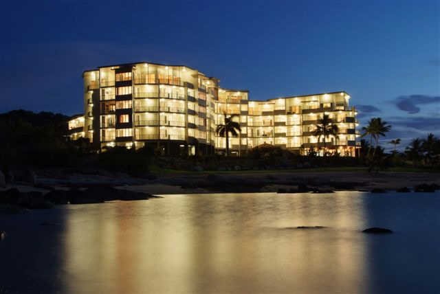 Photo - Apartment 12/2b Horseshoe Bay Road, Bowen QLD 4805 - Image 4