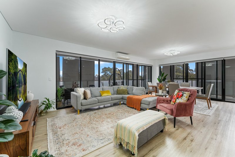 Photo - Apartment 13/2-10 Tyler Street, Campbelltown NSW 2560 - Image 2