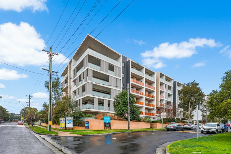 Photo - Apartment 13/2-10 Tyler Street, Campbelltown NSW 2560 - Image 17