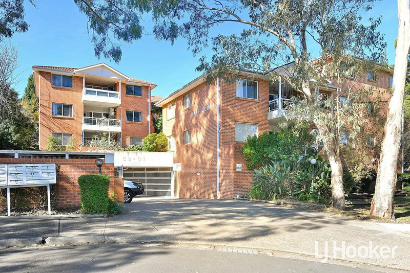 Photo - Apartment 13/59 - 61 Brancourt Ave , Yagoona NSW 2199 - Image 1