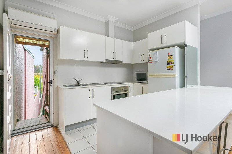 Apartment 1/6 Crinan Street, Hurlstone Park NSW 2193