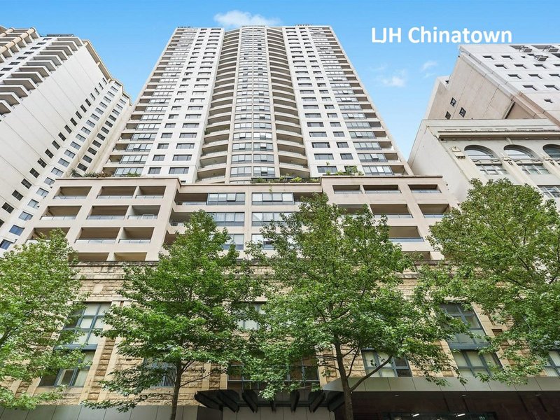 Apartment 181/303 Castlereagh Street, Sydney NSW 2000