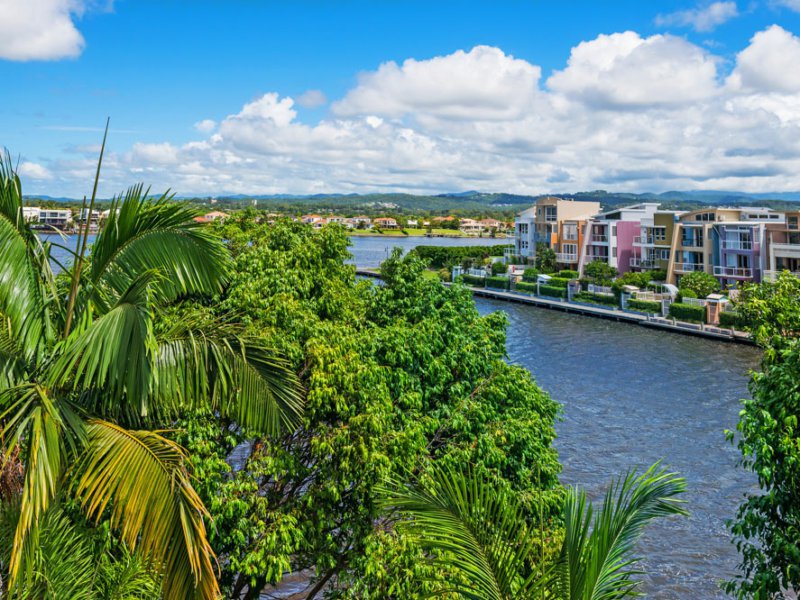 Photo - Apartment 18/251 Varsity Parade, Varsity Lakes QLD 4227 - Image 12