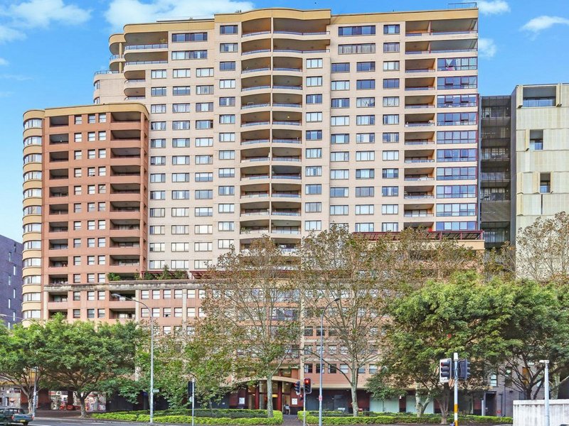 Photo - Apartment 193/158 Day Street, Sydney NSW 2000 - Image 1