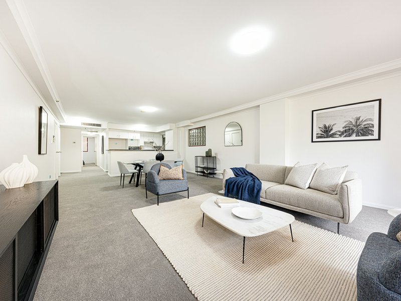 Photo - Apartment 193/158 Day Street, Sydney NSW 2000 - Image 3