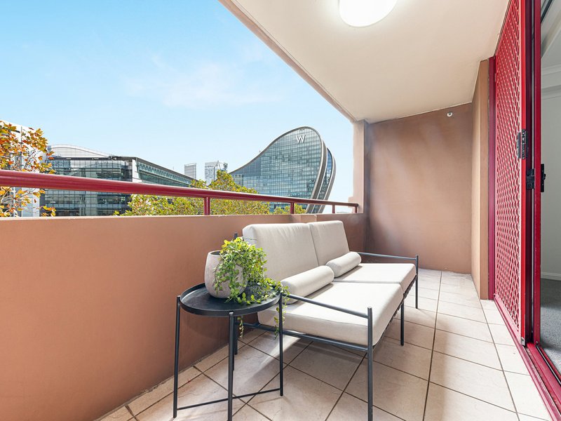 Photo - Apartment 193/158 Day Street, Sydney NSW 2000 - Image 5