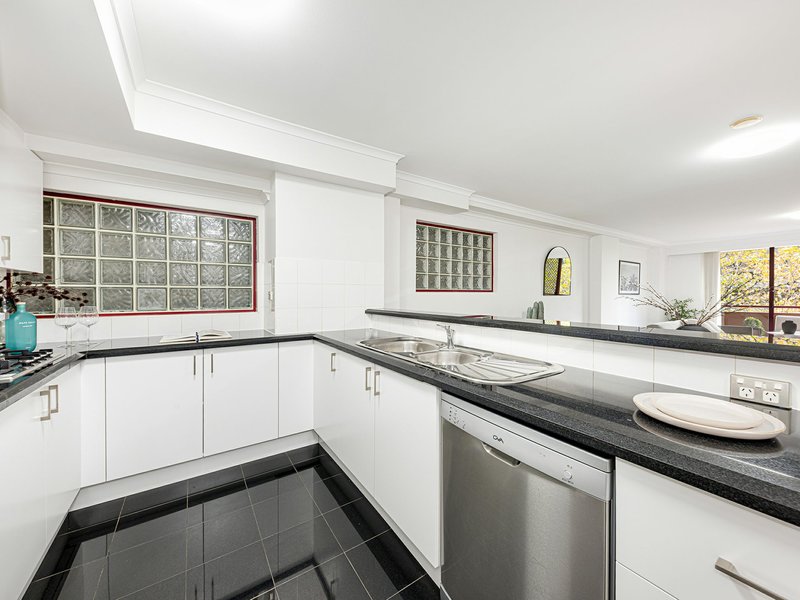 Photo - Apartment 193/158 Day Street, Sydney NSW 2000 - Image 5