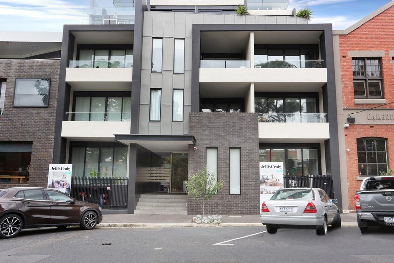 Apartment 202/46 Cambridge Street, Collingwood VIC 3066