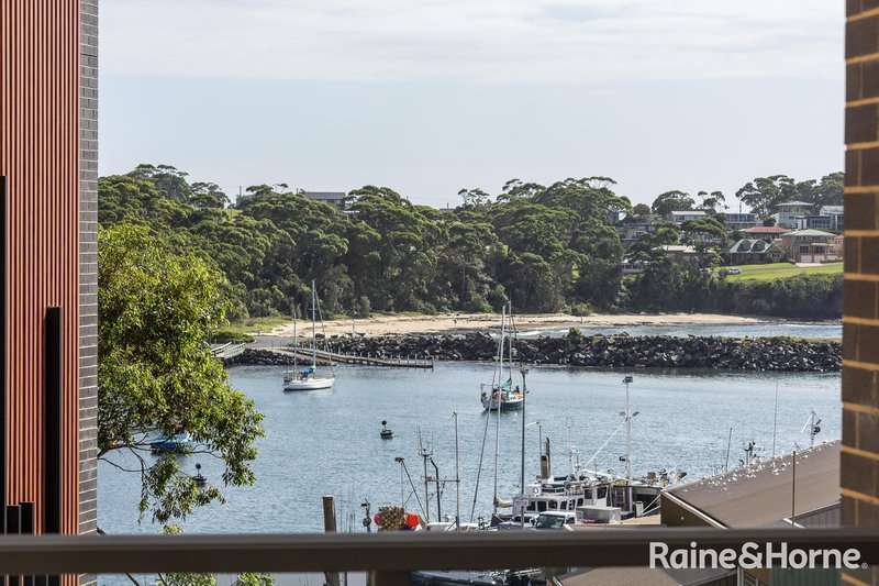 Photo - Apartment 203, 32 Wason Street, Ulladulla NSW 2539 - Image 3