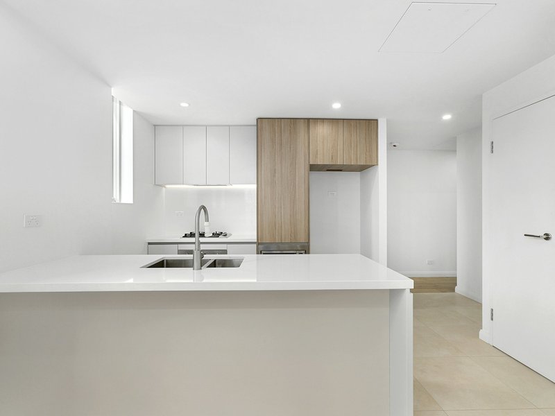 Photo - Apartment 203/418-422 Canterbury Road, Campsie NSW 2194 - Image