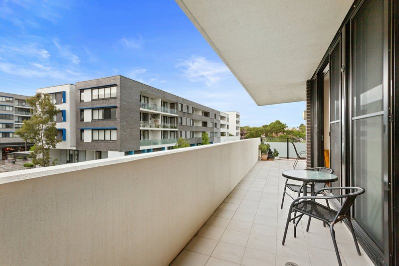 Photo - Apartment 206/6 Sunbeam Street, Campsie NSW 2194 - Image 2