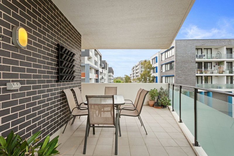 Photo - Apartment 206/6 Sunbeam Street, Campsie NSW 2194 - Image 3