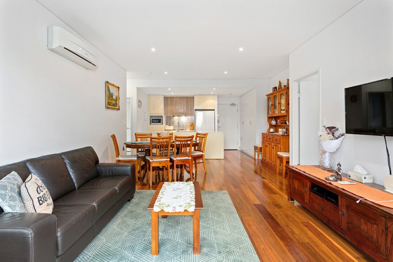 Photo - Apartment 206/6 Sunbeam Street, Campsie NSW 2194 - Image 4