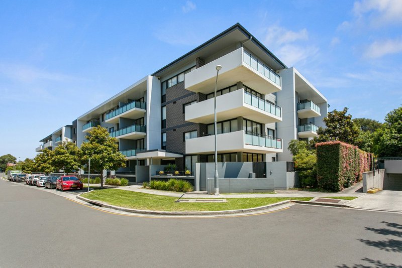 Photo - Apartment 206/6 Sunbeam Street, Campsie NSW 2194 - Image 11