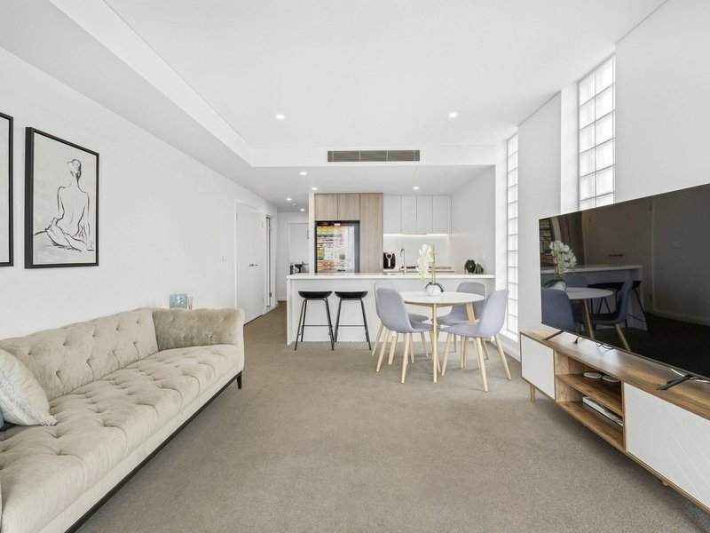 Apartment 210/424-426 Canterbury Road, Campsie NSW 2194