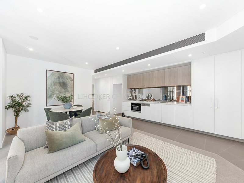 Photo - Apartment 2110/472-486 Pacific Highway, St Leonards NSW 2065 - Image 2