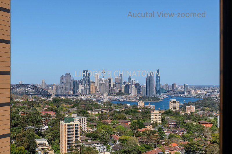 Photo - Apartment 2110/472-486 Pacific Highway, St Leonards NSW 2065 - Image 3