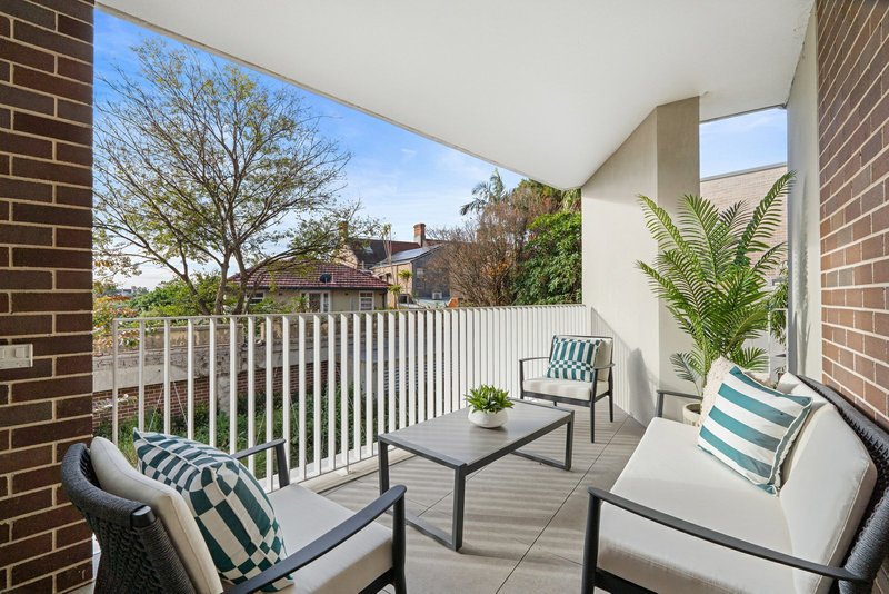 Photo - Apartment 215/5 Regent Street, Petersham NSW 2049 - Image 4