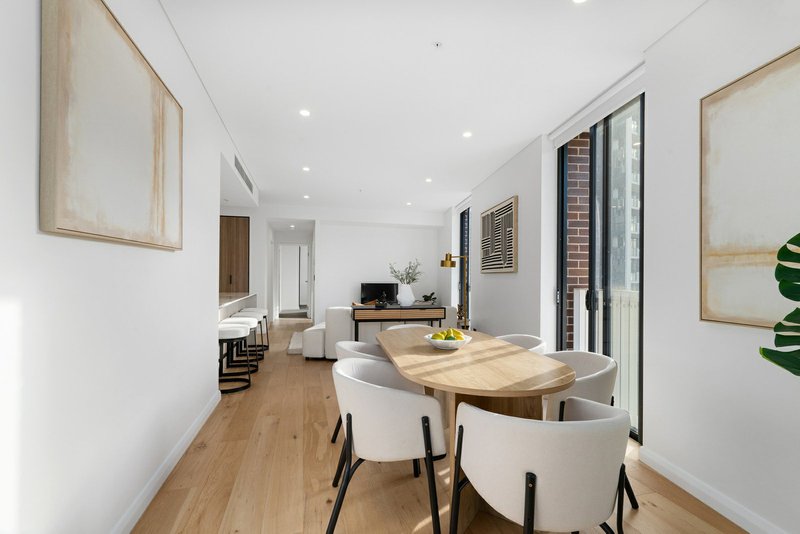 Photo - Apartment 215/5 Regent Street, Petersham NSW 2049 - Image 5