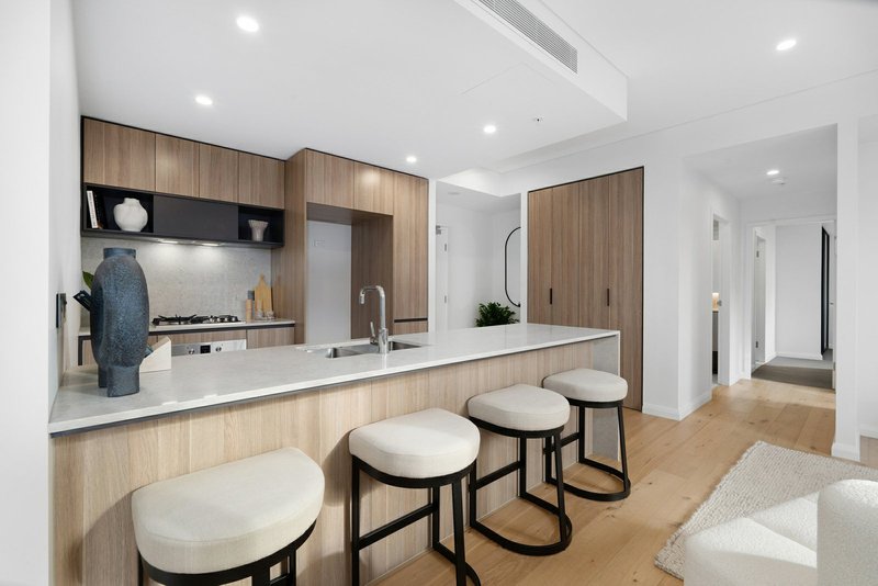 Photo - Apartment 215/5 Regent Street, Petersham NSW 2049 - Image 6