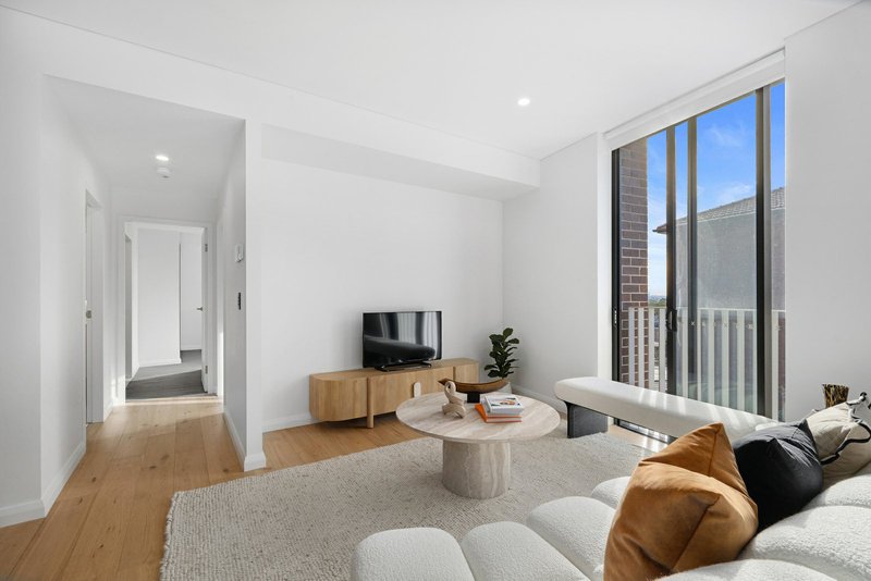 Photo - Apartment 215/5 Regent Street, Petersham NSW 2049 - Image 7