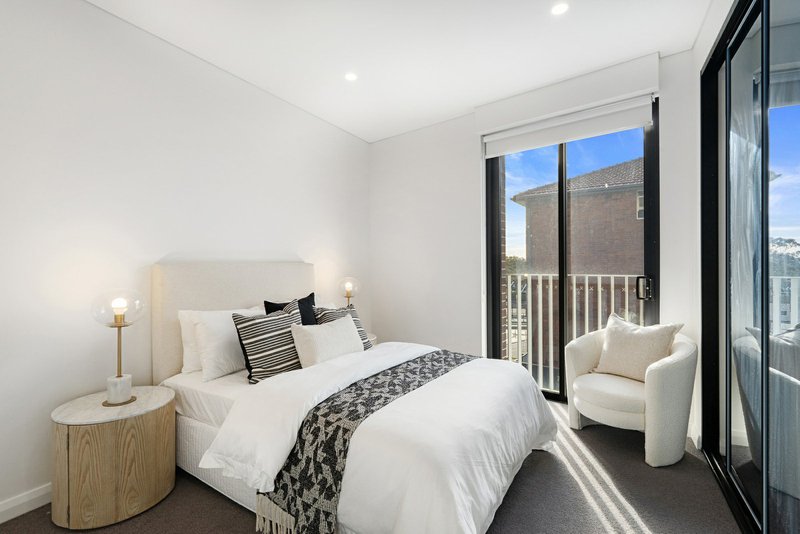 Photo - Apartment 215/5 Regent Street, Petersham NSW 2049 - Image 10