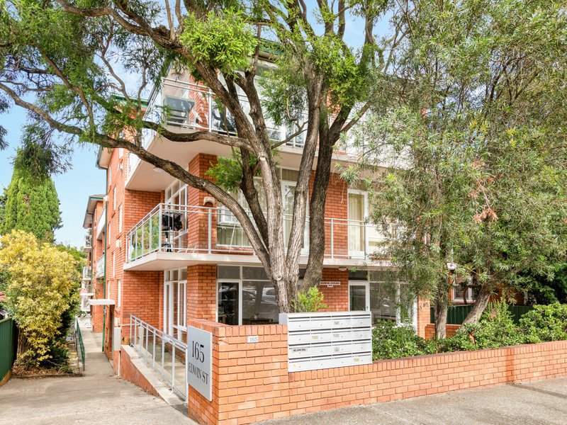 Photo - Apartment 2/165 Edwin Street, Croydon NSW 2132 - Image 1