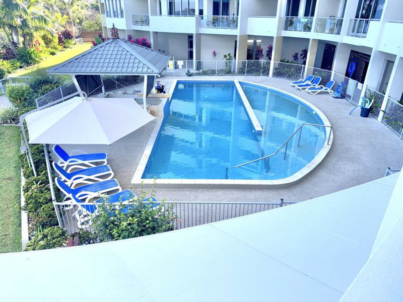 Photo - Apartment 2/2B Horseshoe Bay Road, Bowen QLD 4805 - Image 5