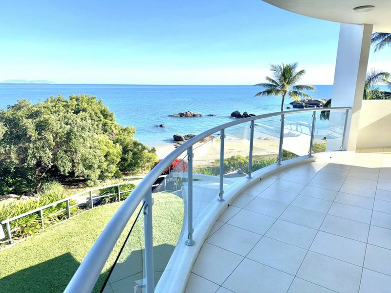 Photo - Apartment 2/2B Horseshoe Bay Road, Bowen QLD 4805 - Image 23