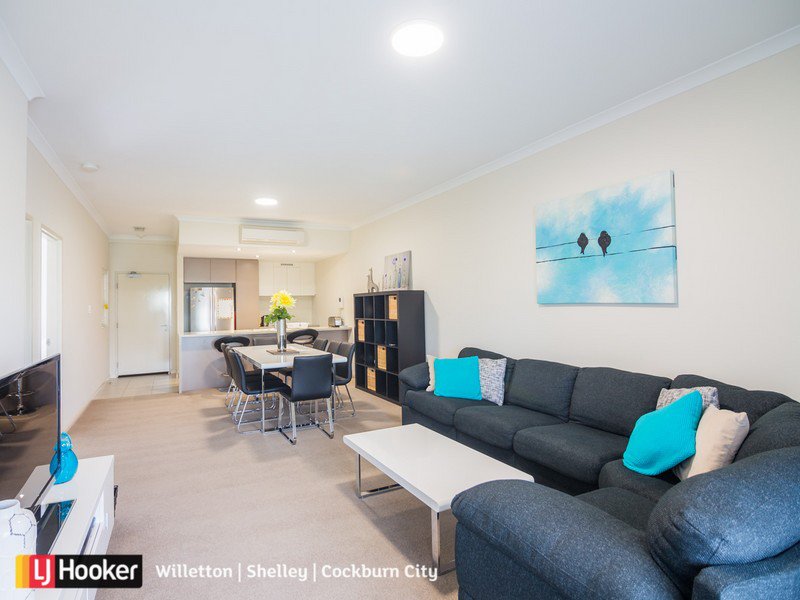 Photo - Apartment 23/23 Junction Boulevard, Cockburn Central WA 6164 - Image 3