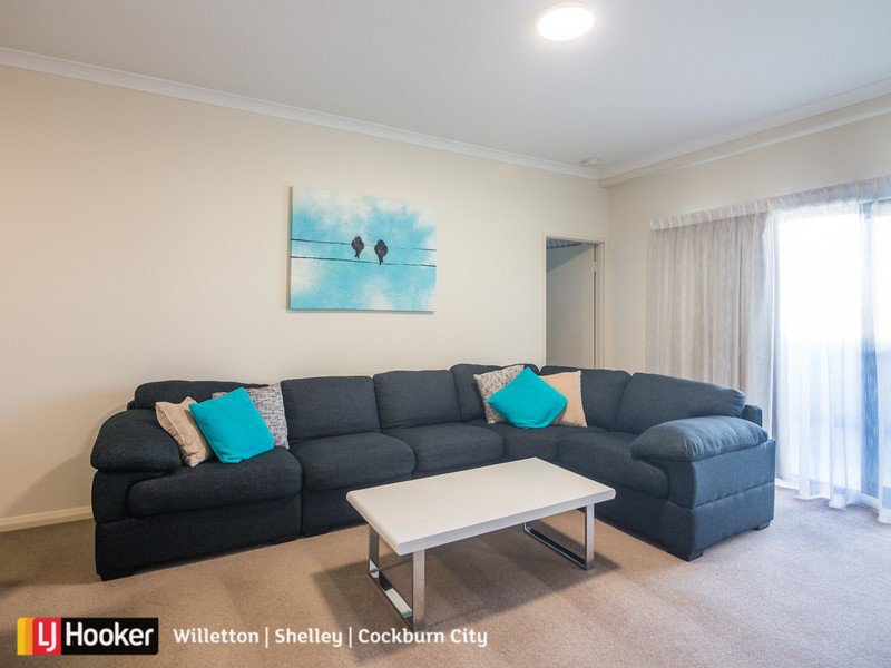 Photo - Apartment 23/23 Junction Boulevard, Cockburn Central WA 6164 - Image 7