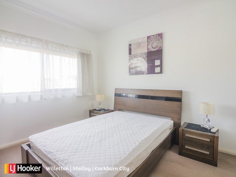 Photo - Apartment 23/23 Junction Boulevard, Cockburn Central WA 6164 - Image 9