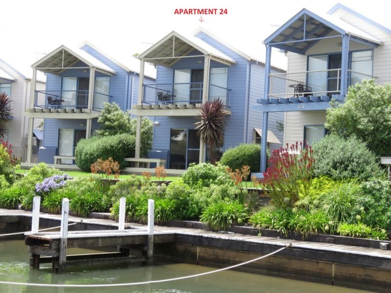 Photo - Apartment 24/11 Mitchell Street, Paynesville VIC 3880 - Image 22