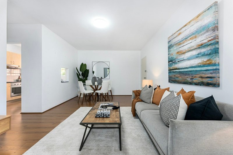 Photo - Apartment 25/31-33 Livingstone Road, Petersham NSW 2049 - Image 3