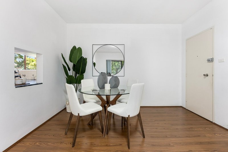 Photo - Apartment 25/31-33 Livingstone Road, Petersham NSW 2049 - Image 4