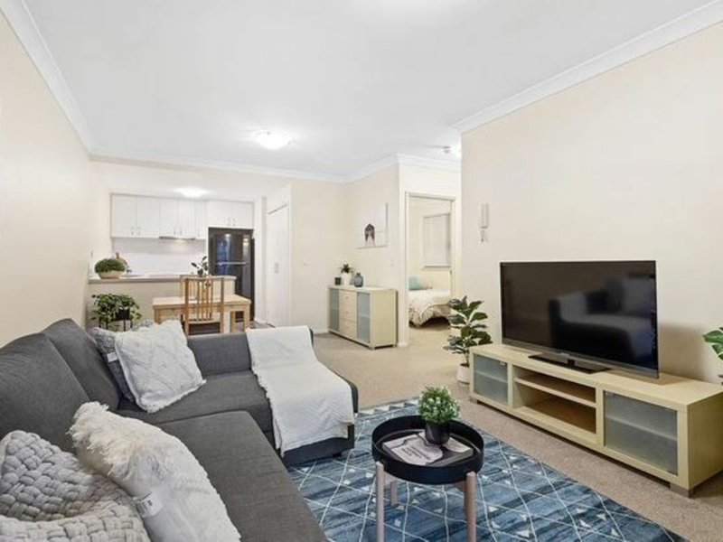 Photo - Apartment 28/121-123 Hill Street, East Perth WA 6004 - Image 1
