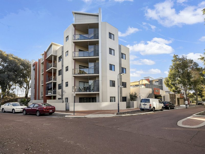 Apartment 29/2 Molloy Promenade, Joondalup WA 6027