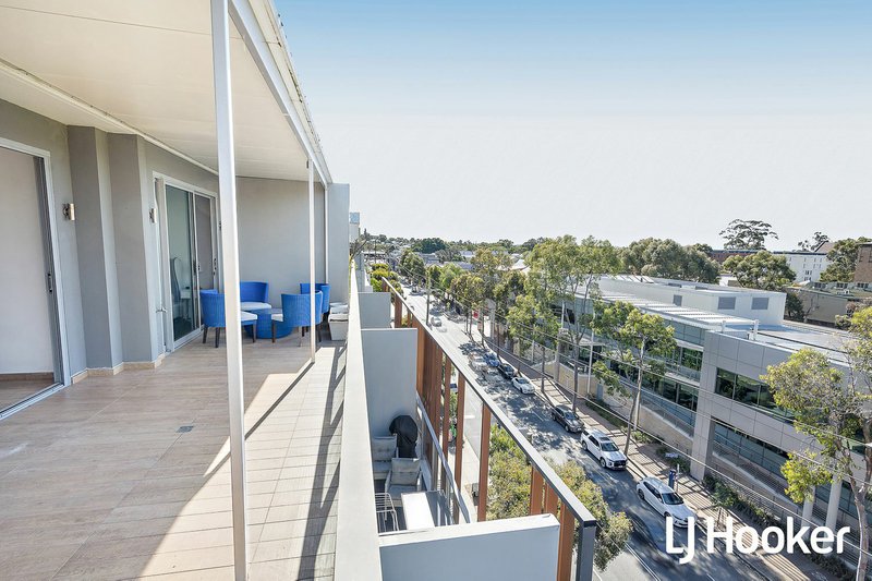 Photo - Apartment 29/285 Vincent Street, Leederville WA 6007 - Image 11